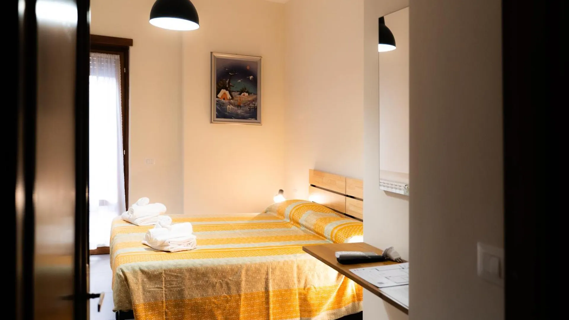 Apartment My Holiday Rome Furio Camillo