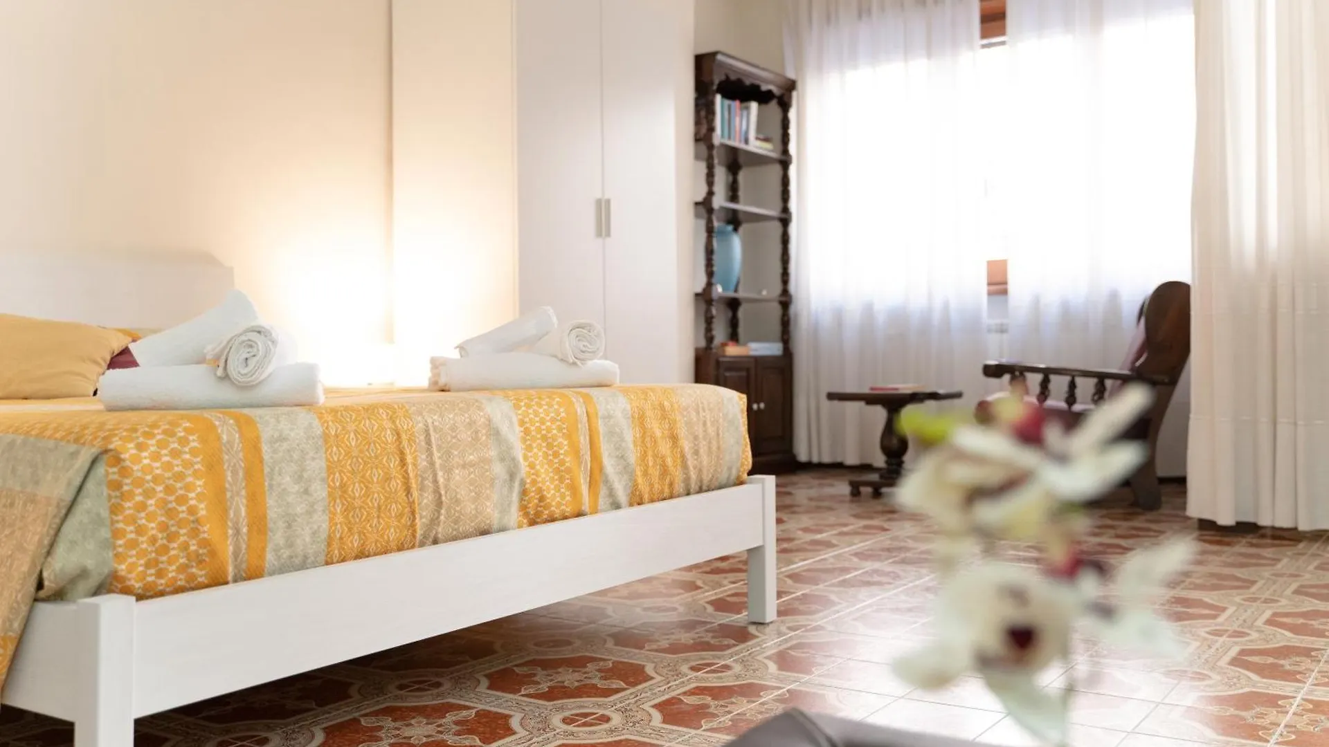 My Holiday Rome Furio Camillo Apartment