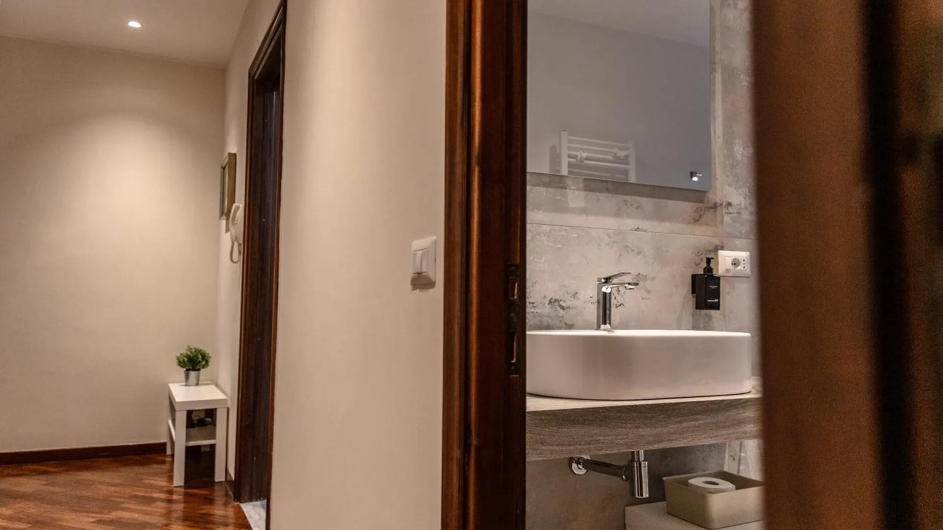 Apartment My Holiday Rome Furio Camillo