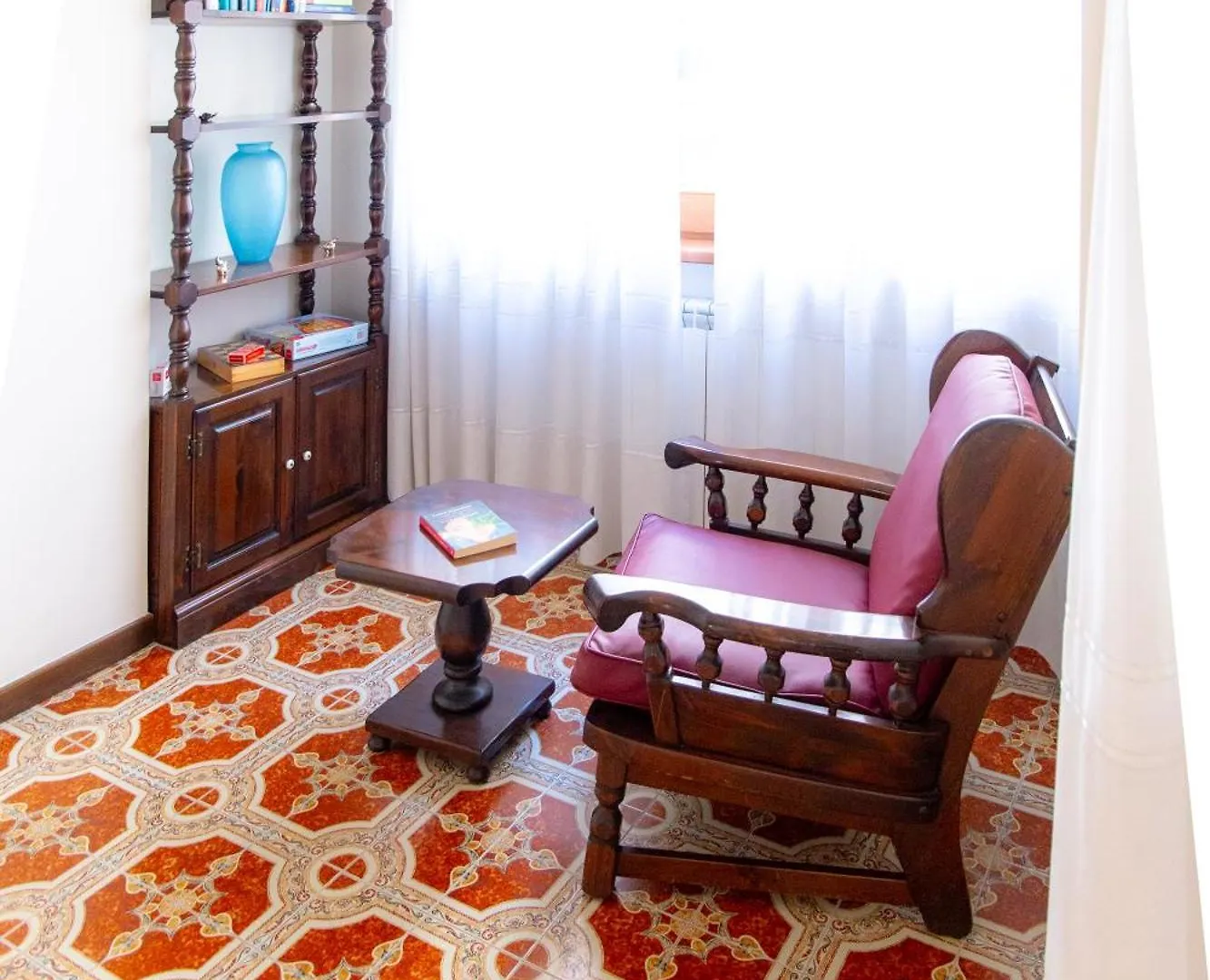 My Holiday Rome Furio Camillo Apartment